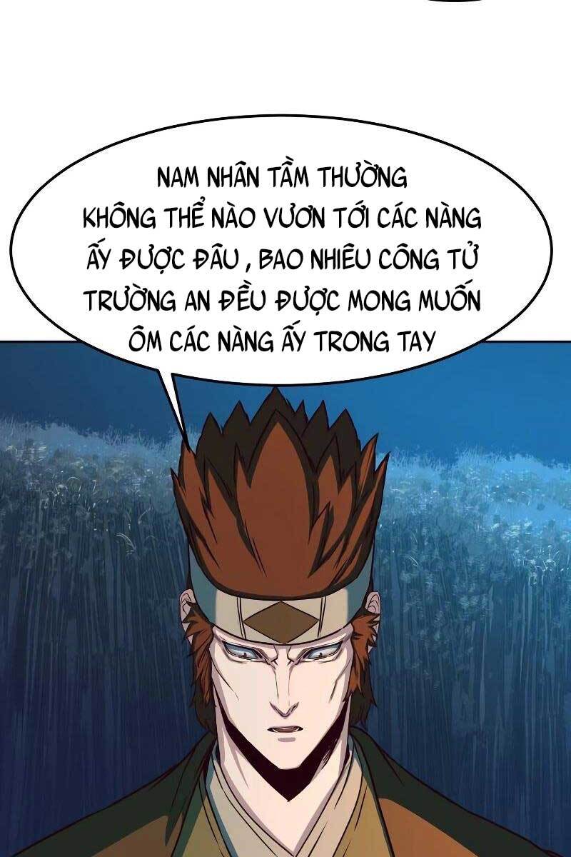 Túy Kiếm Dạ Hành Chapter 24 - Trang 36