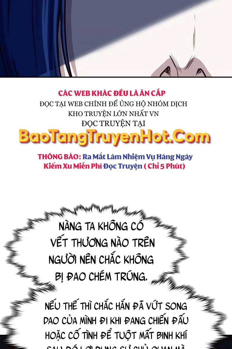 Túy Kiếm Dạ Hành Chapter 24 - Trang 58