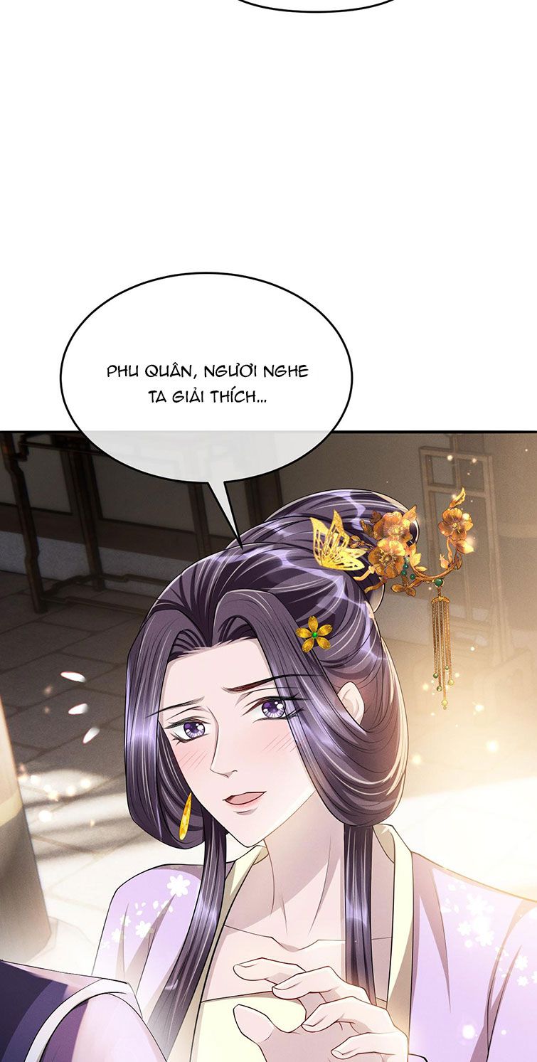 Ảnh Vệ Khó Làm Chapter 31 - Trang 20