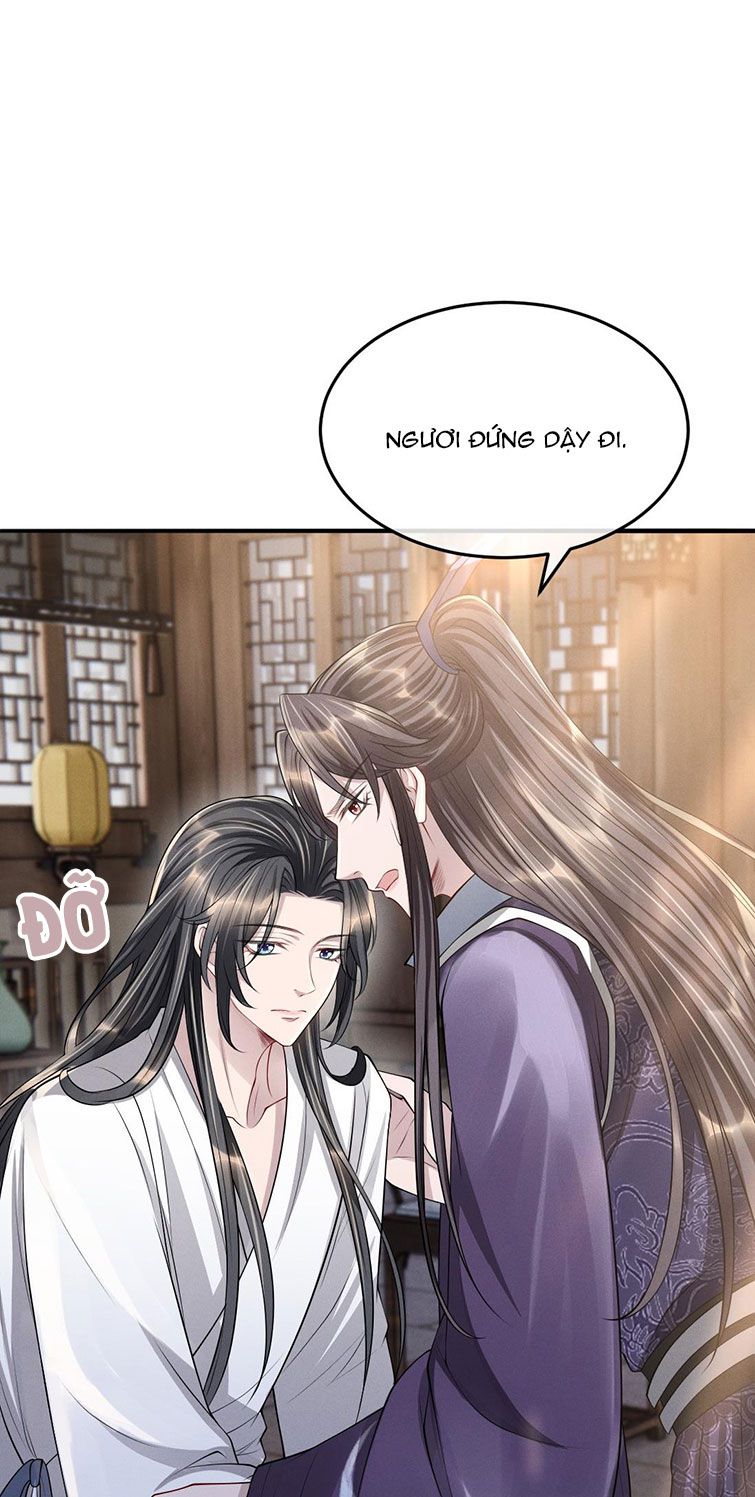 Ảnh Vệ Khó Làm Chapter 31 - Trang 27