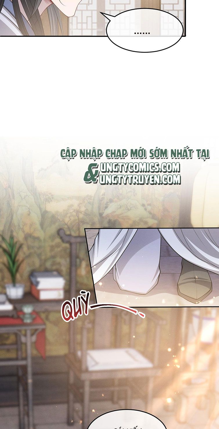 Ảnh Vệ Khó Làm Chapter 31 - Trang 6