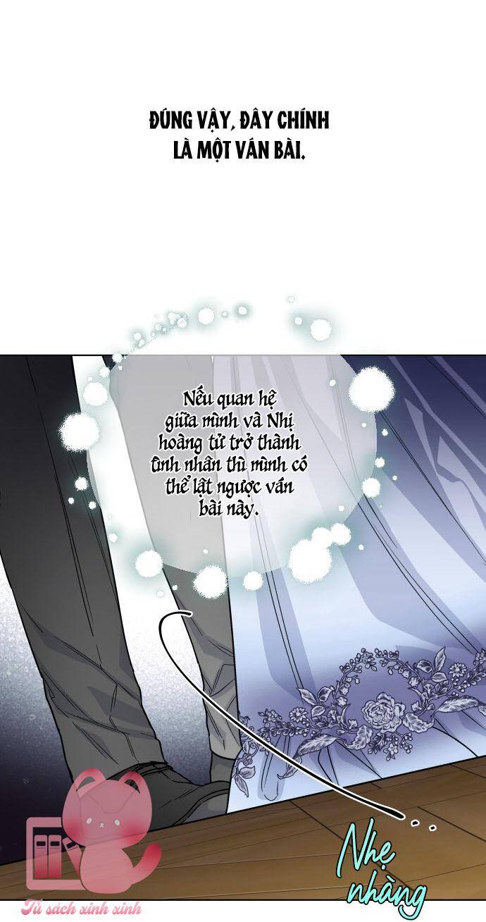 Cách Hiệp Sĩ Sống Như Một Tiểu Thư Quyền Quý Chapter 78 - Trang 23