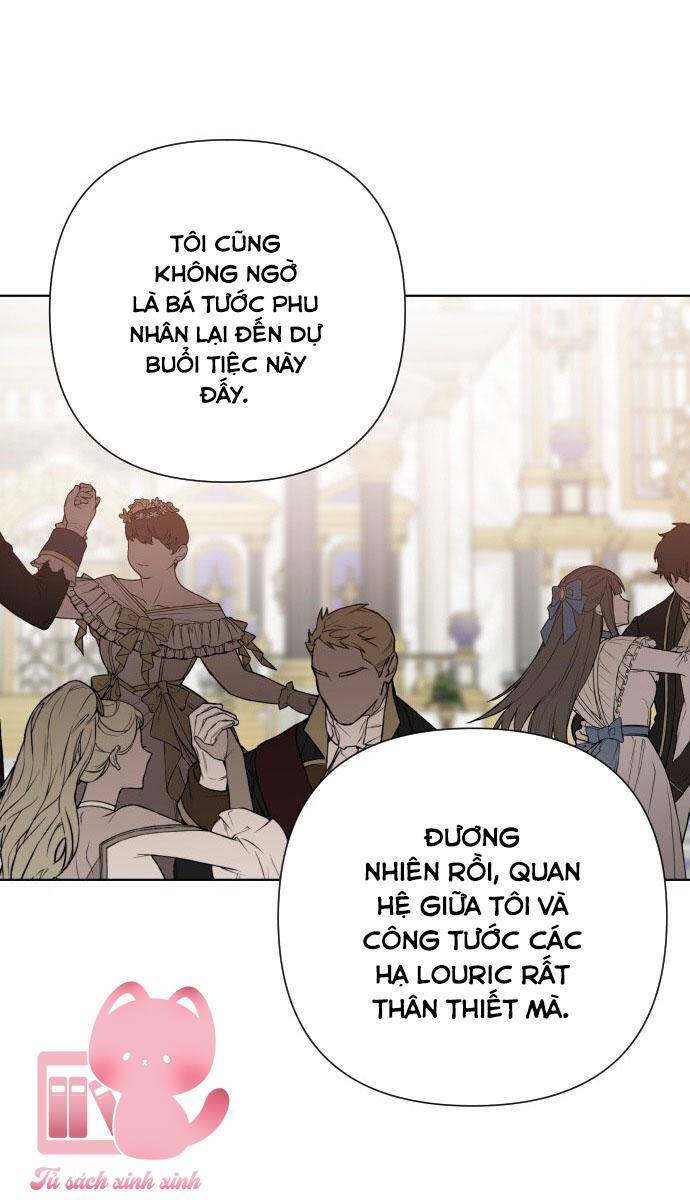 Cách Hiệp Sĩ Sống Như Một Tiểu Thư Quyền Quý Chapter 78 - Trang 39