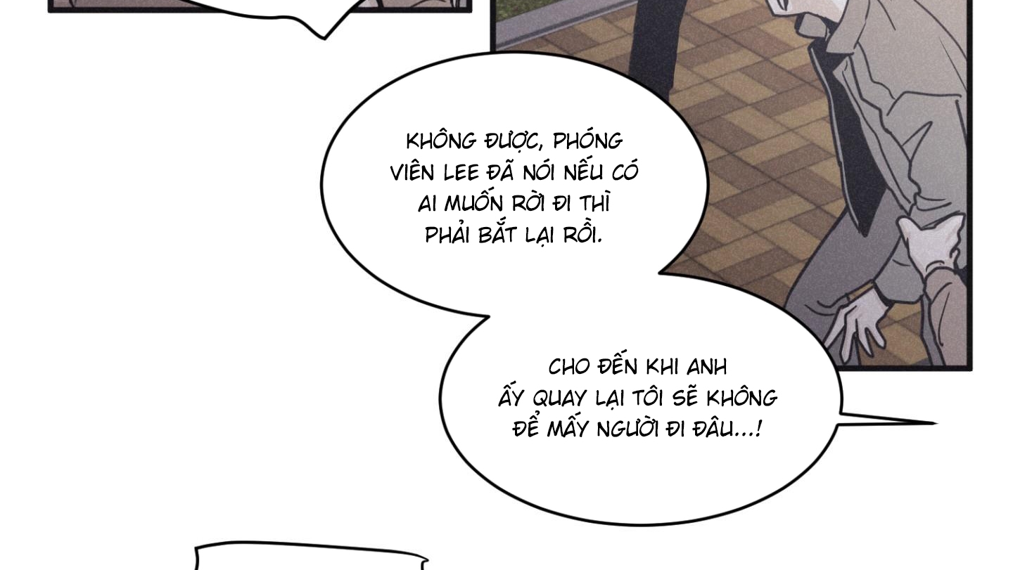 Chiếu Tướng Chapter 93 - Trang 120