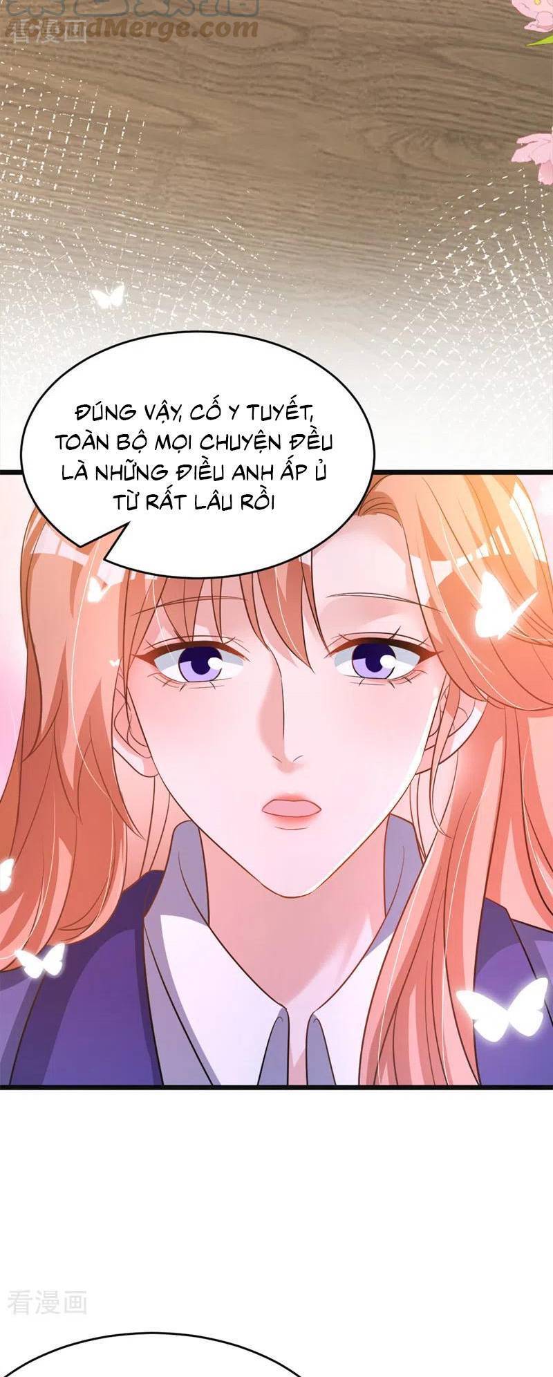 Hôm Nay Từ Chối Lục Tiên Sinh Chưa? Chapter 101 - Trang 17