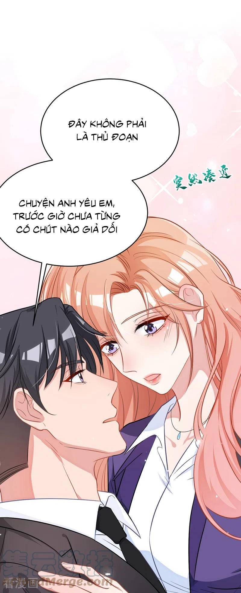 Hôm Nay Từ Chối Lục Tiên Sinh Chưa? Chapter 101 - Trang 23