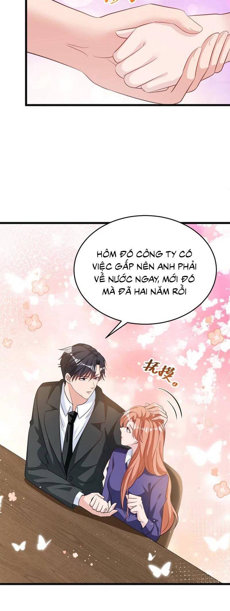 Hôm Nay Từ Chối Lục Tiên Sinh Chưa? Chapter 101 - Trang 6