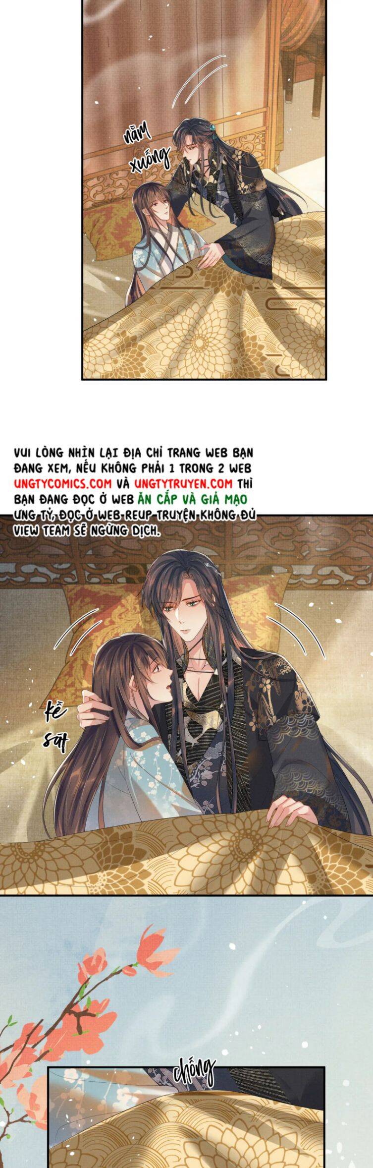 Ngộ Xà Chapter 82 - Trang 21