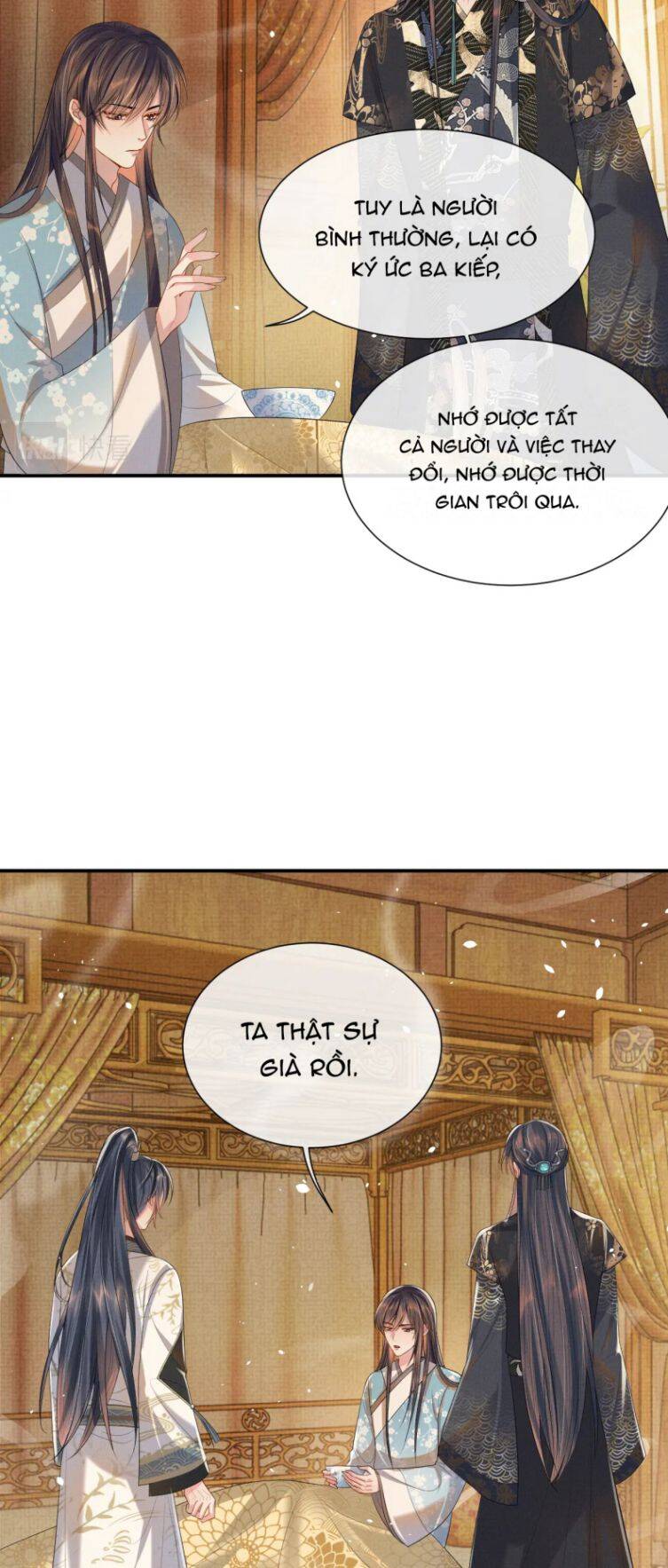 Ngộ Xà Chapter 82 - Trang 7