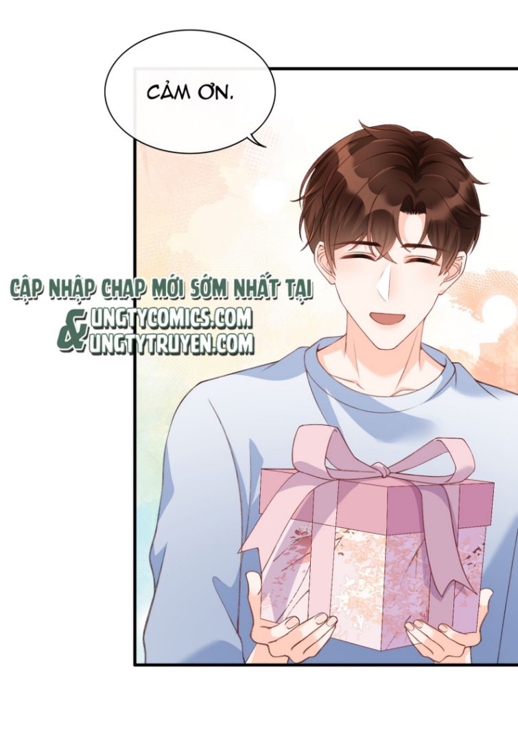 Ngọt Không Ngừng Nghỉ Chapter 57 - Trang 13