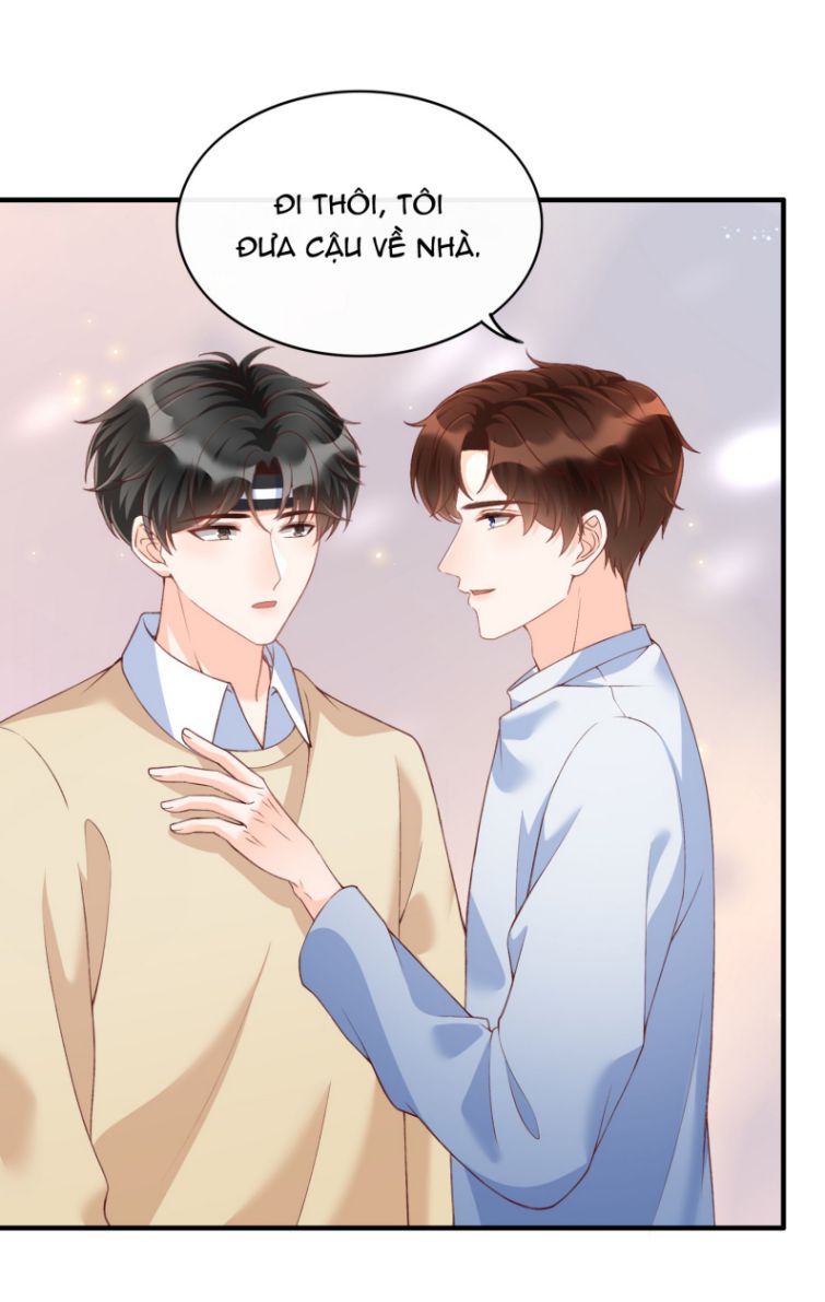 Ngọt Không Ngừng Nghỉ Chapter 57 - Trang 21