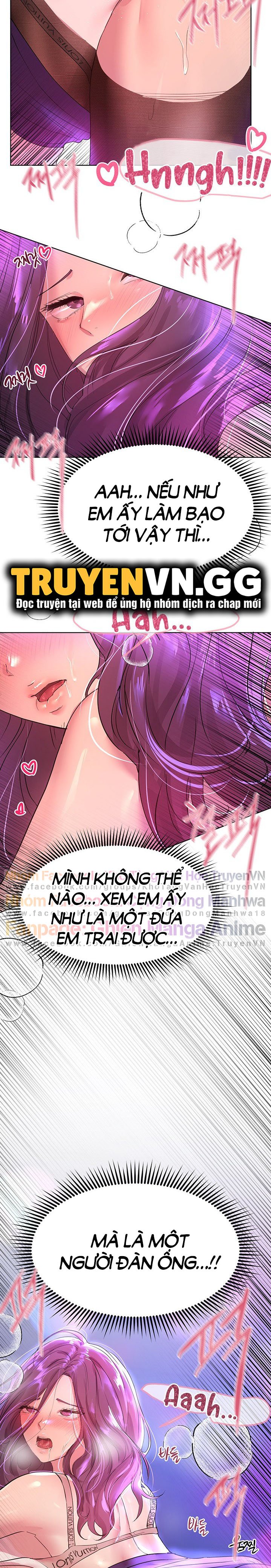 Những Người Bạn Của Chị Tôi Chapter 33 - Trang 26