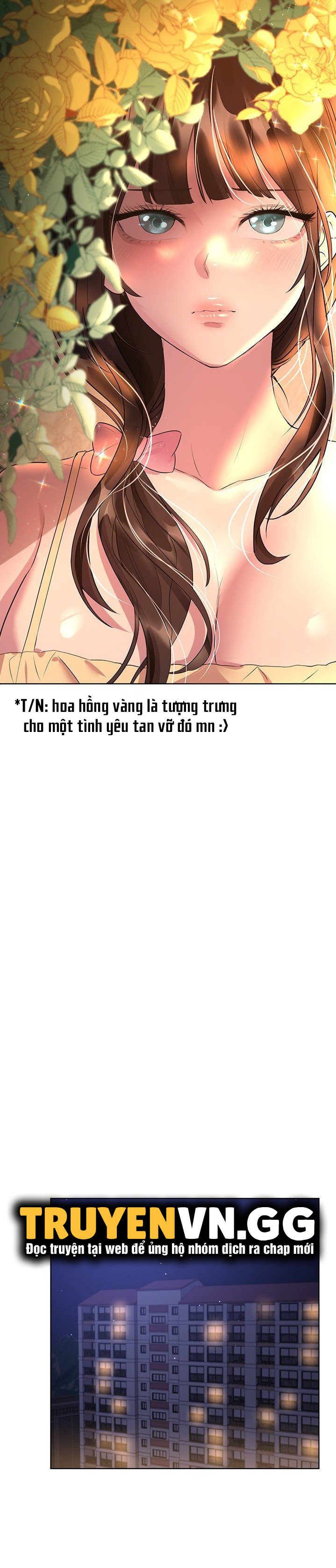 Những Người Bạn Của Chị Tôi Chapter 35 - Trang 9