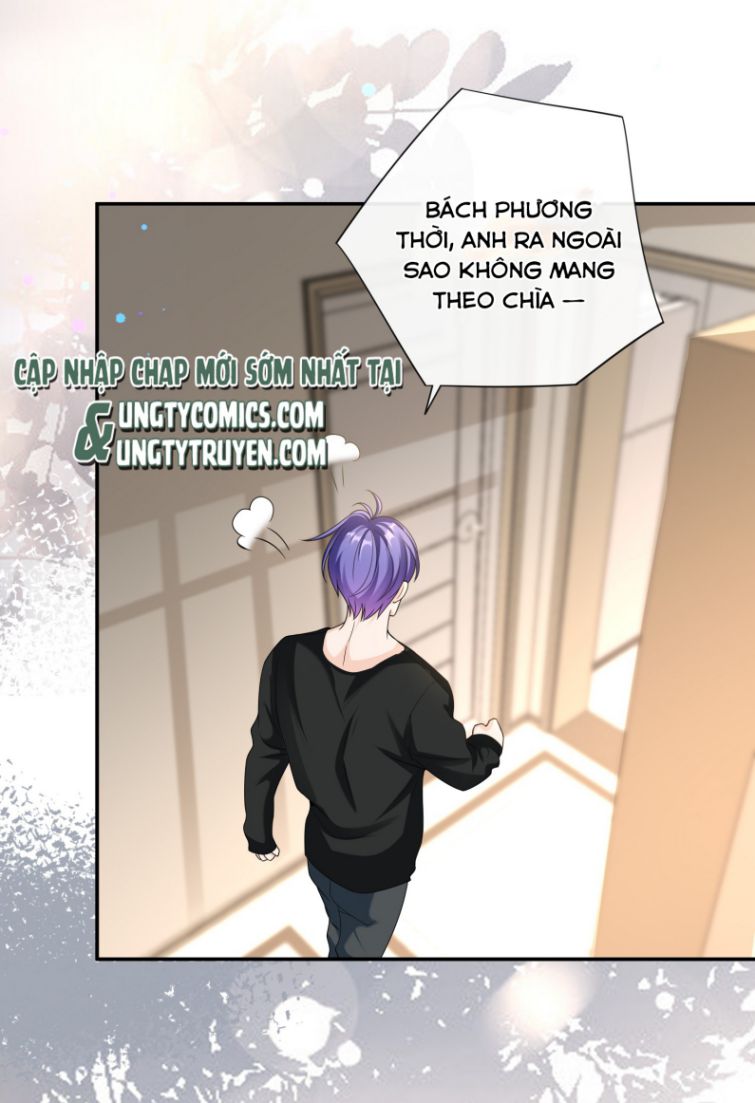 Scandal Quá Nhiều Là Lỗi Của Tôi Sao? Chapter 49 - Trang 2