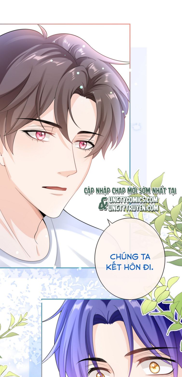 Scandal Quá Nhiều Là Lỗi Của Tôi Sao? Chapter 49 - Trang 39