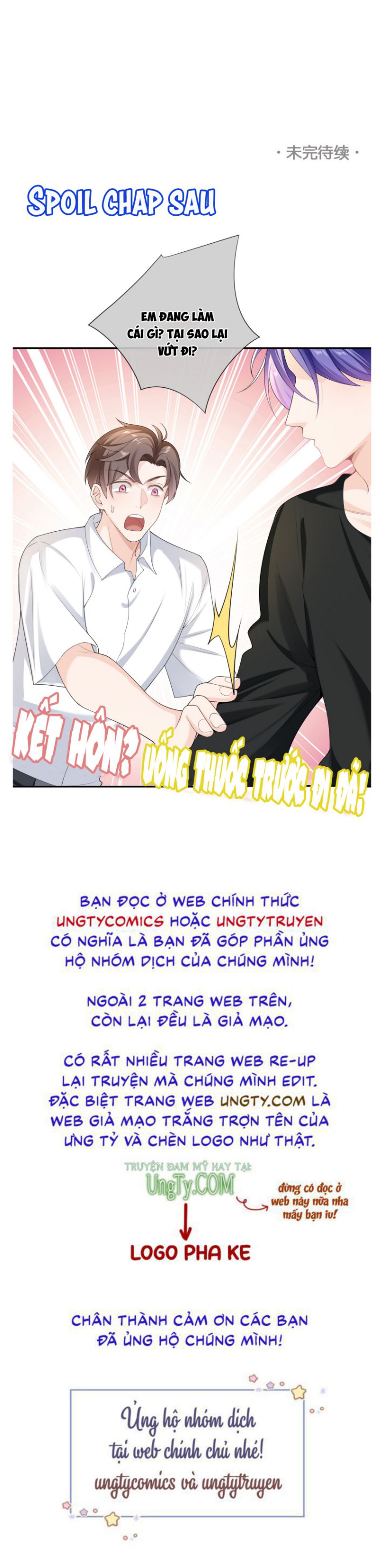 Scandal Quá Nhiều Là Lỗi Của Tôi Sao? Chapter 49 - Trang 41