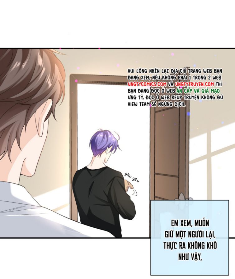 Scandal Quá Nhiều Là Lỗi Của Tôi Sao? Chapter 49 - Trang 6