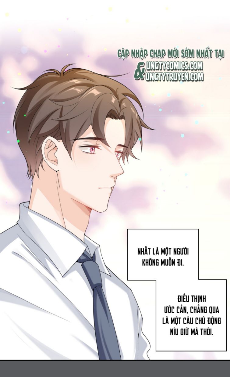 Scandal Quá Nhiều Là Lỗi Của Tôi Sao? Chapter 49 - Trang 7