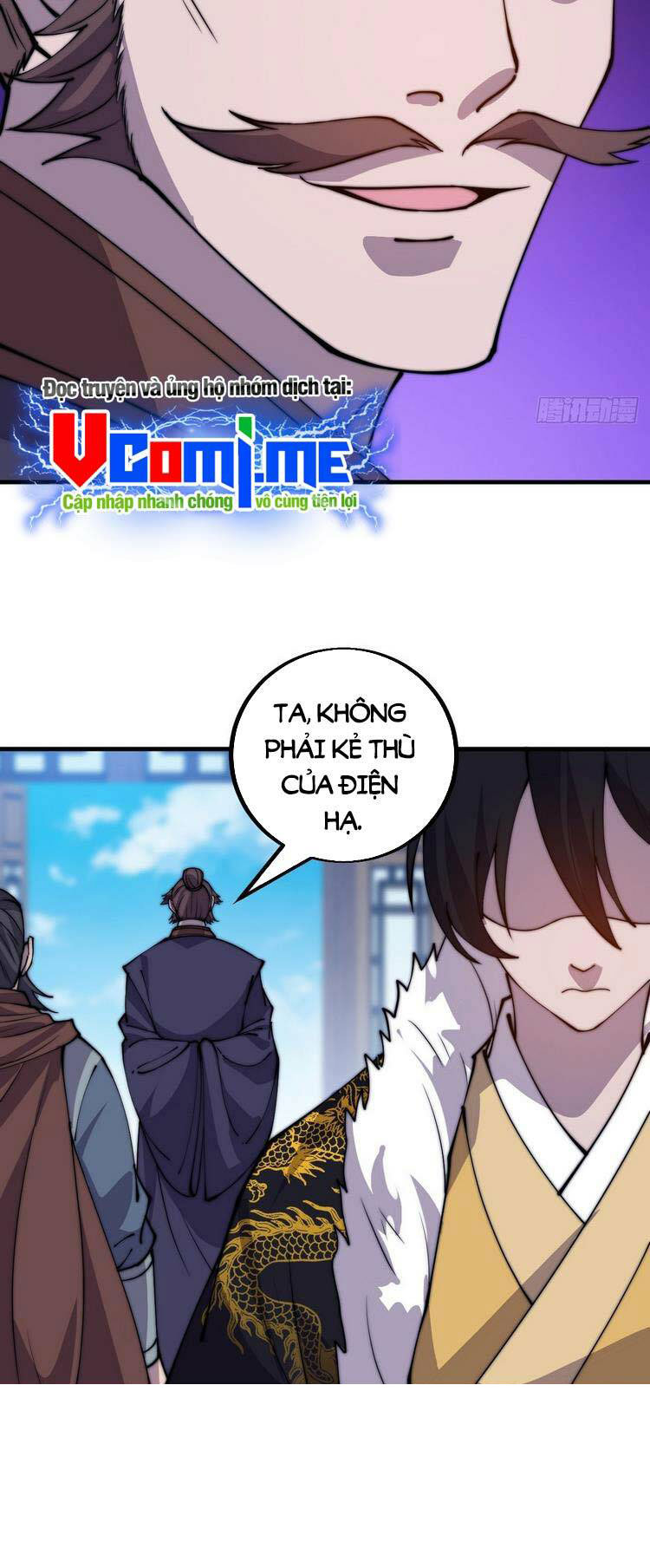 Ta Có Một Sơn Trại Chapter 429 - Trang 27