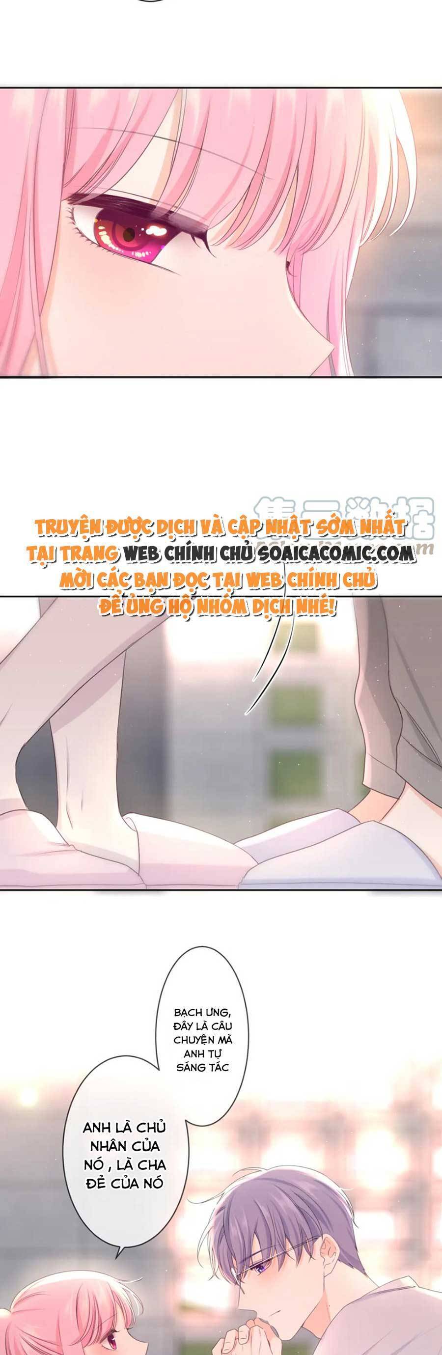 Xin Chào, Bạn Học Thụ Động Chapter 82 - Trang 8