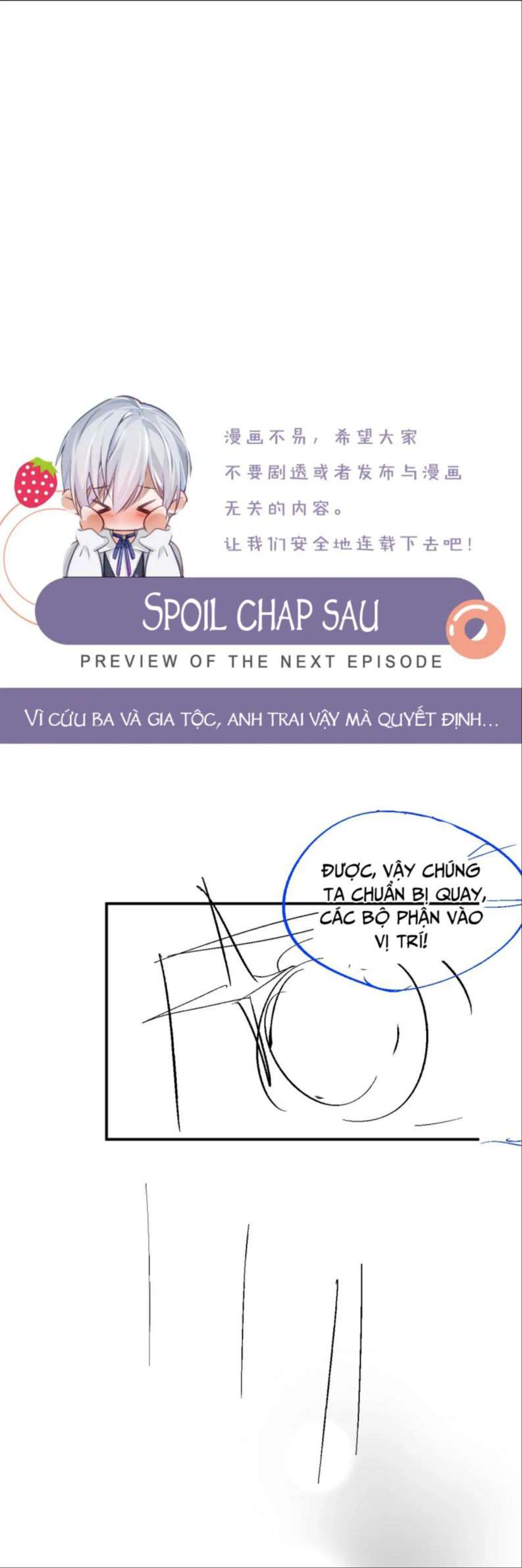 Xin Phép Ly Hôn Chapter 65 - Trang 25