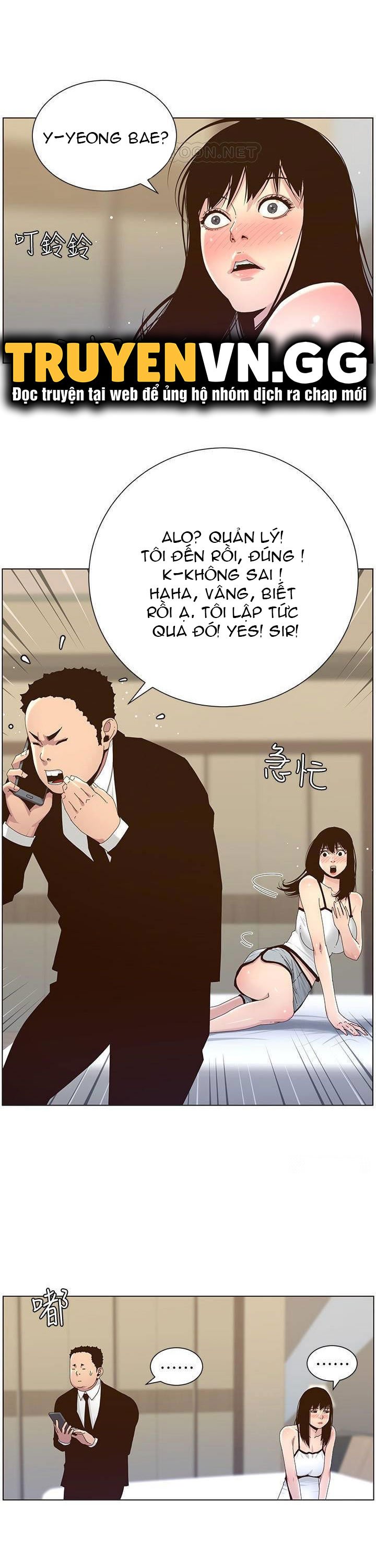 Cha Dượng Chapter 88 - Trang 28