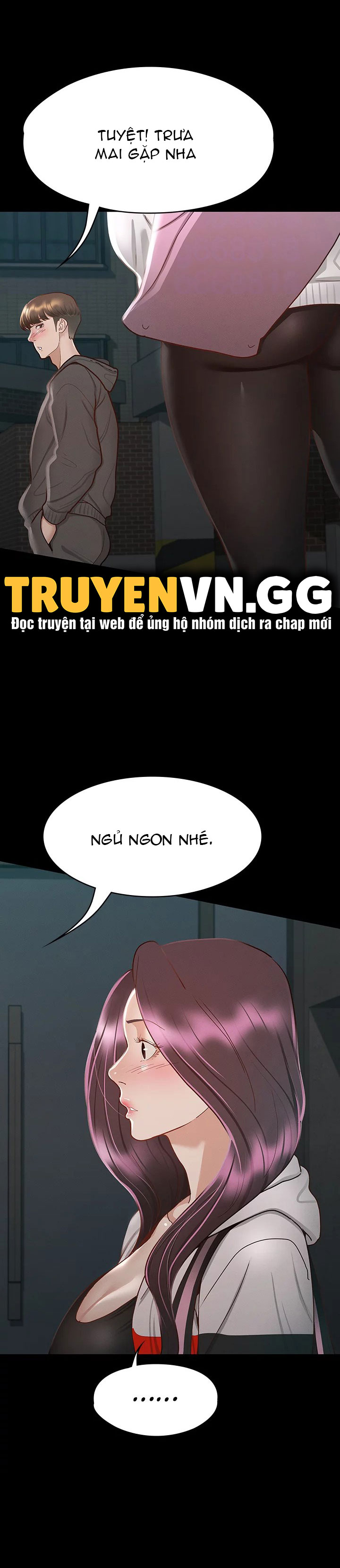 Chinh Phục Nữ Thần Chapter 29 - Trang 7