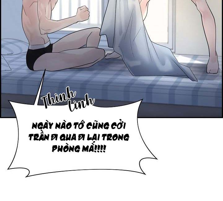 Cơ Chế Bảo Vệ Chapter 18 - Trang 43