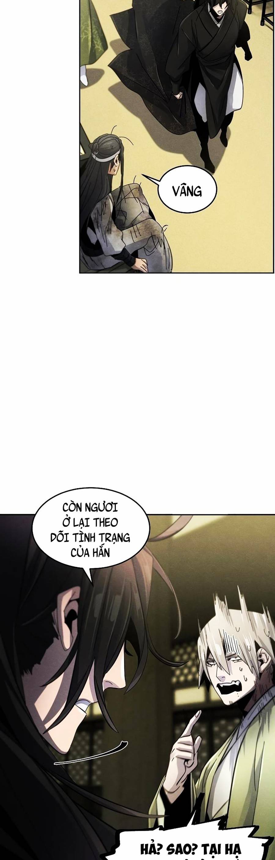 Cuồng Ma Hồi Quy Chapter 55 - Trang 45