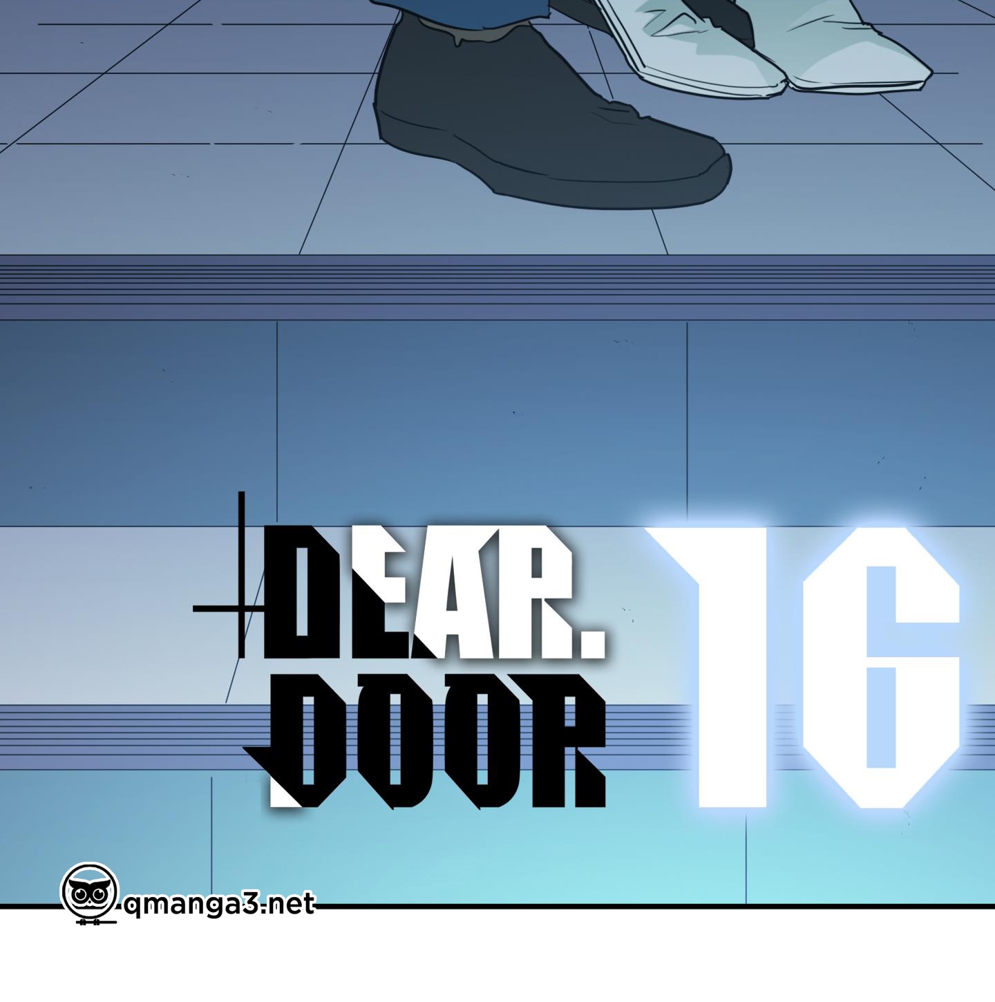 Dear Door Chapter 146: Side story 16 - Trang 3