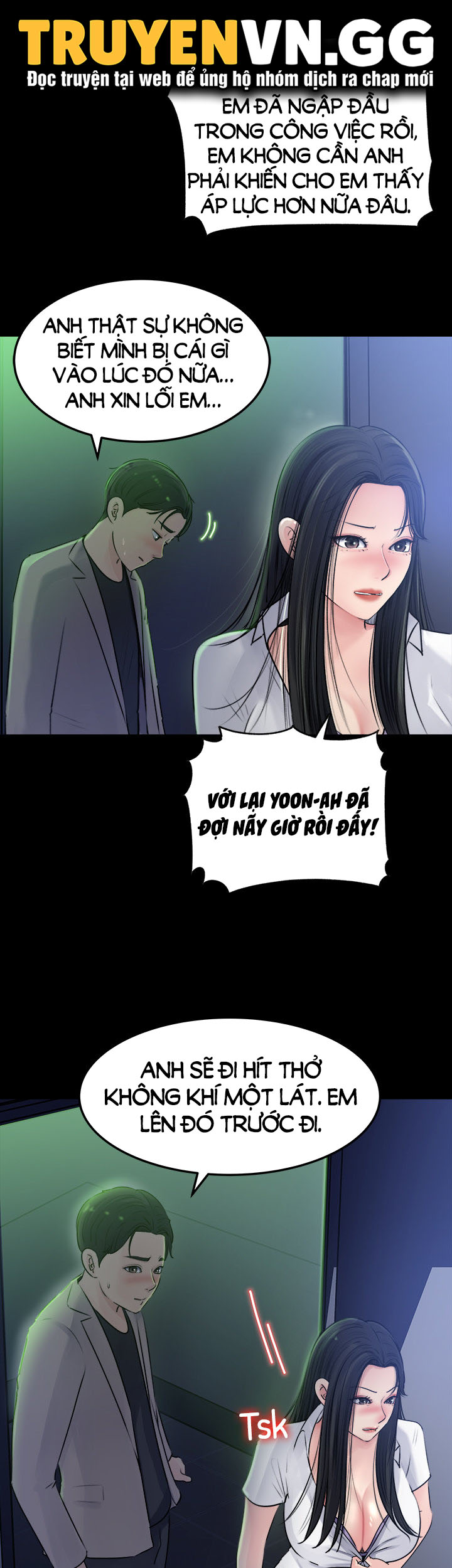 Em Vợ Nóng Bỏng Chapter 7 - Trang 23