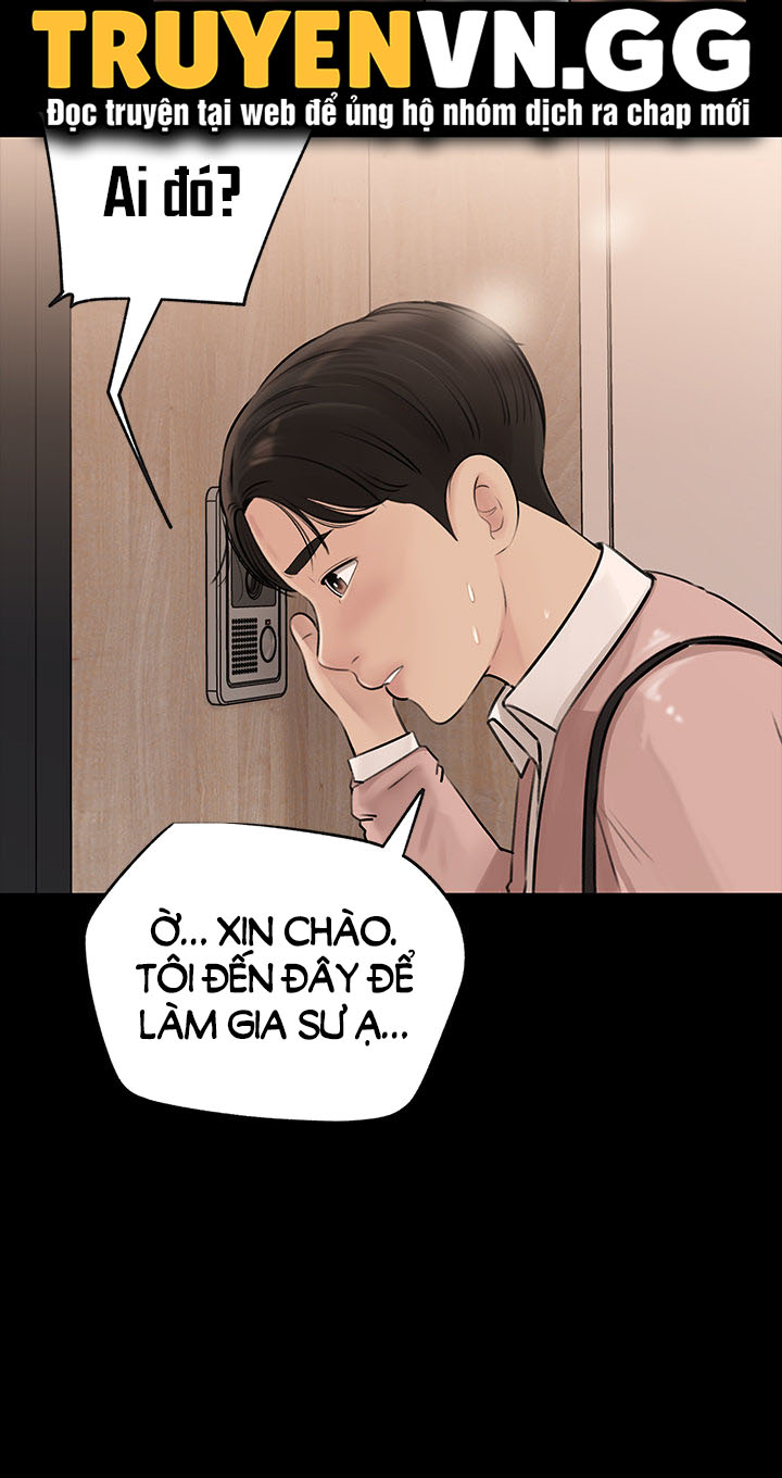 Em Vợ Nóng Bỏng Chapter 7 - Trang 41