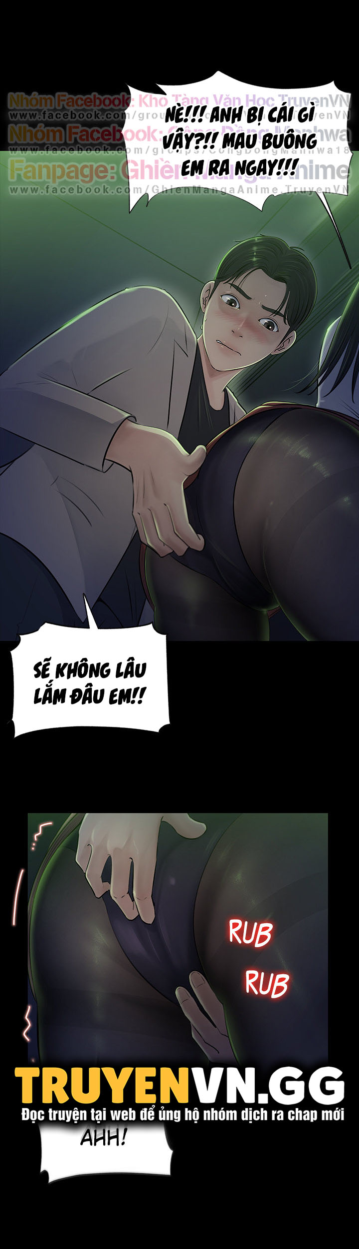 Em Vợ Nóng Bỏng Chapter 7 - Trang 7