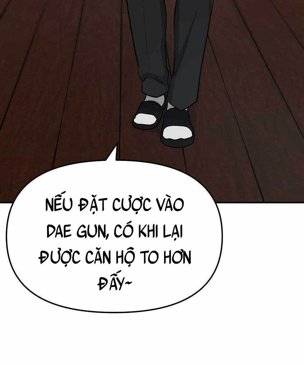 Giang Hồ Thực Thi Công Lý Chapter 30.5 - Trang 20