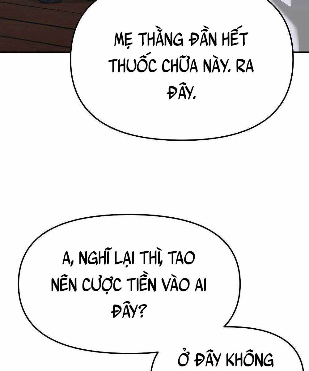 Giang Hồ Thực Thi Công Lý Chapter 30.5 - Trang 25