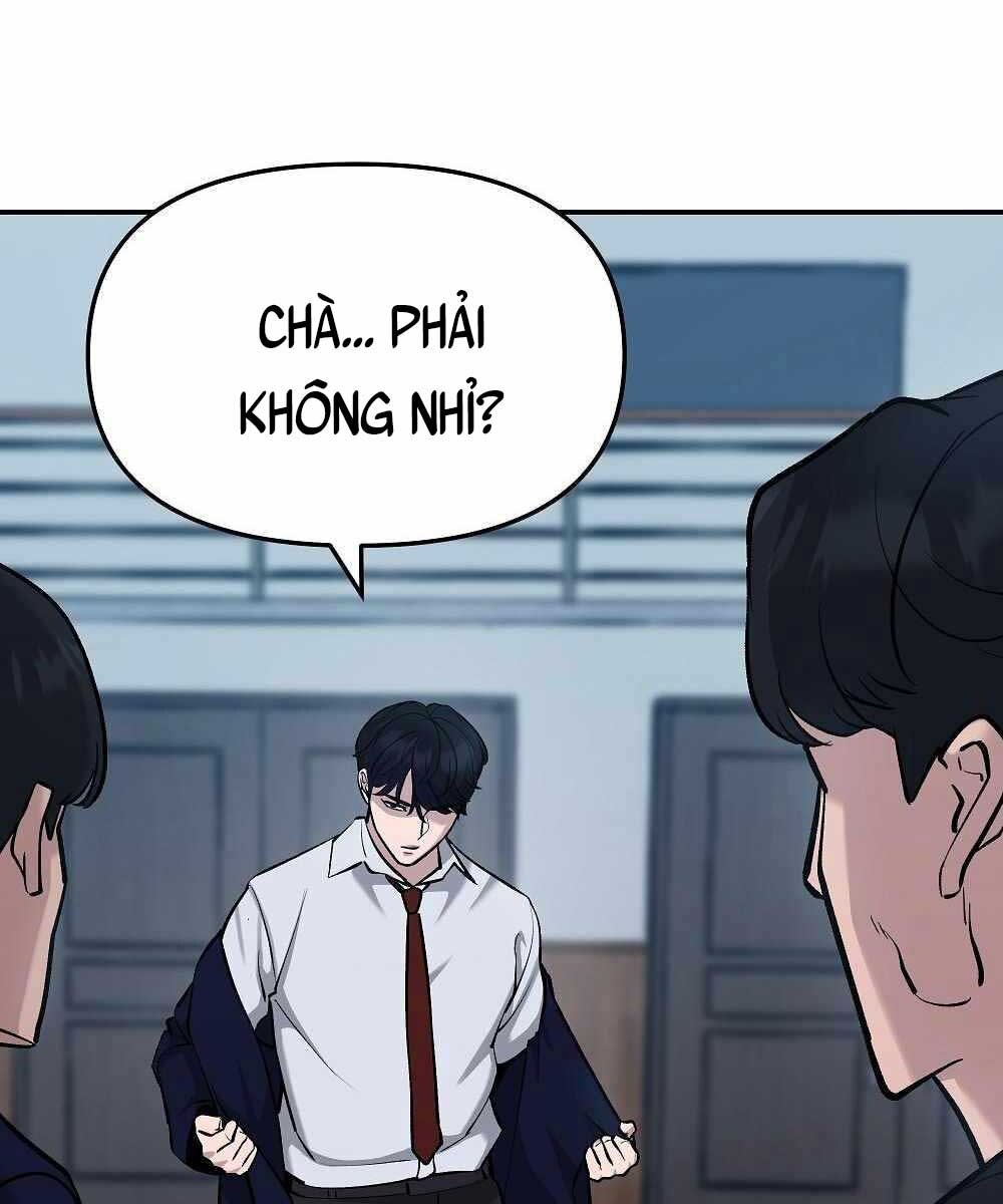 Giang Hồ Thực Thi Công Lý Chapter 30.5 - Trang 91