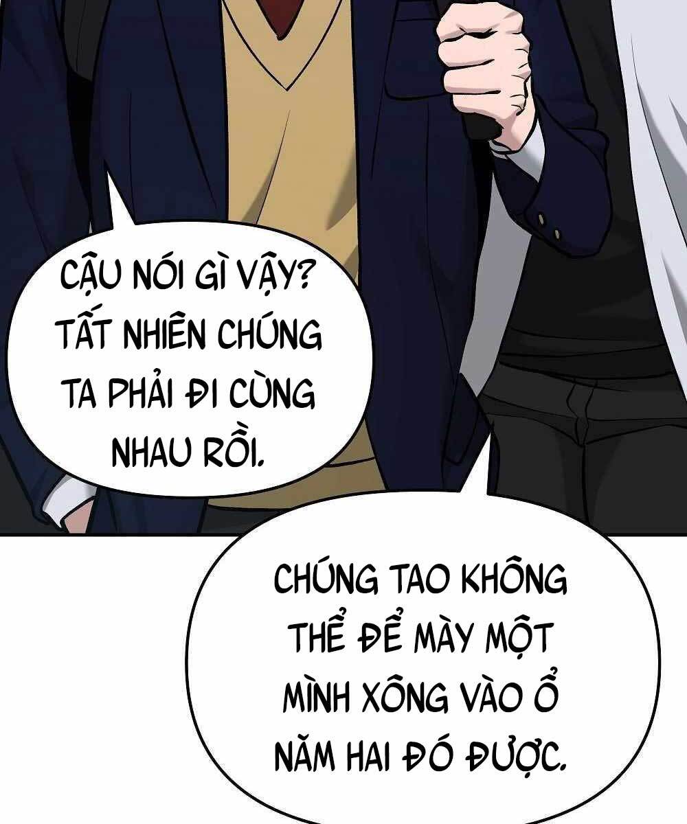 Giang Hồ Thực Thi Công Lý Chapter 30 - Trang 30