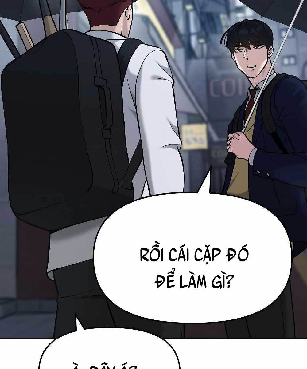 Giang Hồ Thực Thi Công Lý Chapter 30 - Trang 32