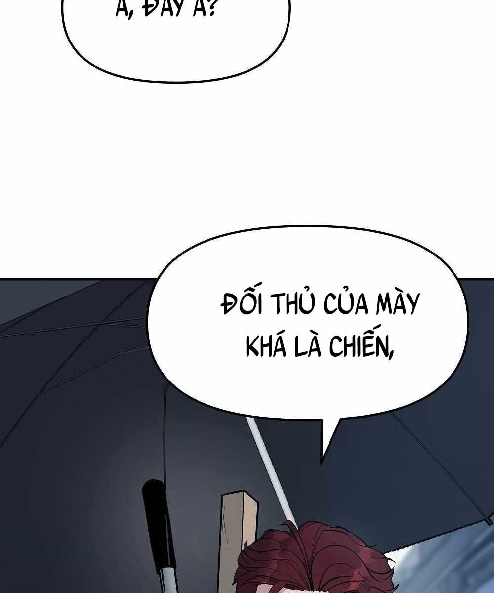 Giang Hồ Thực Thi Công Lý Chapter 30 - Trang 33