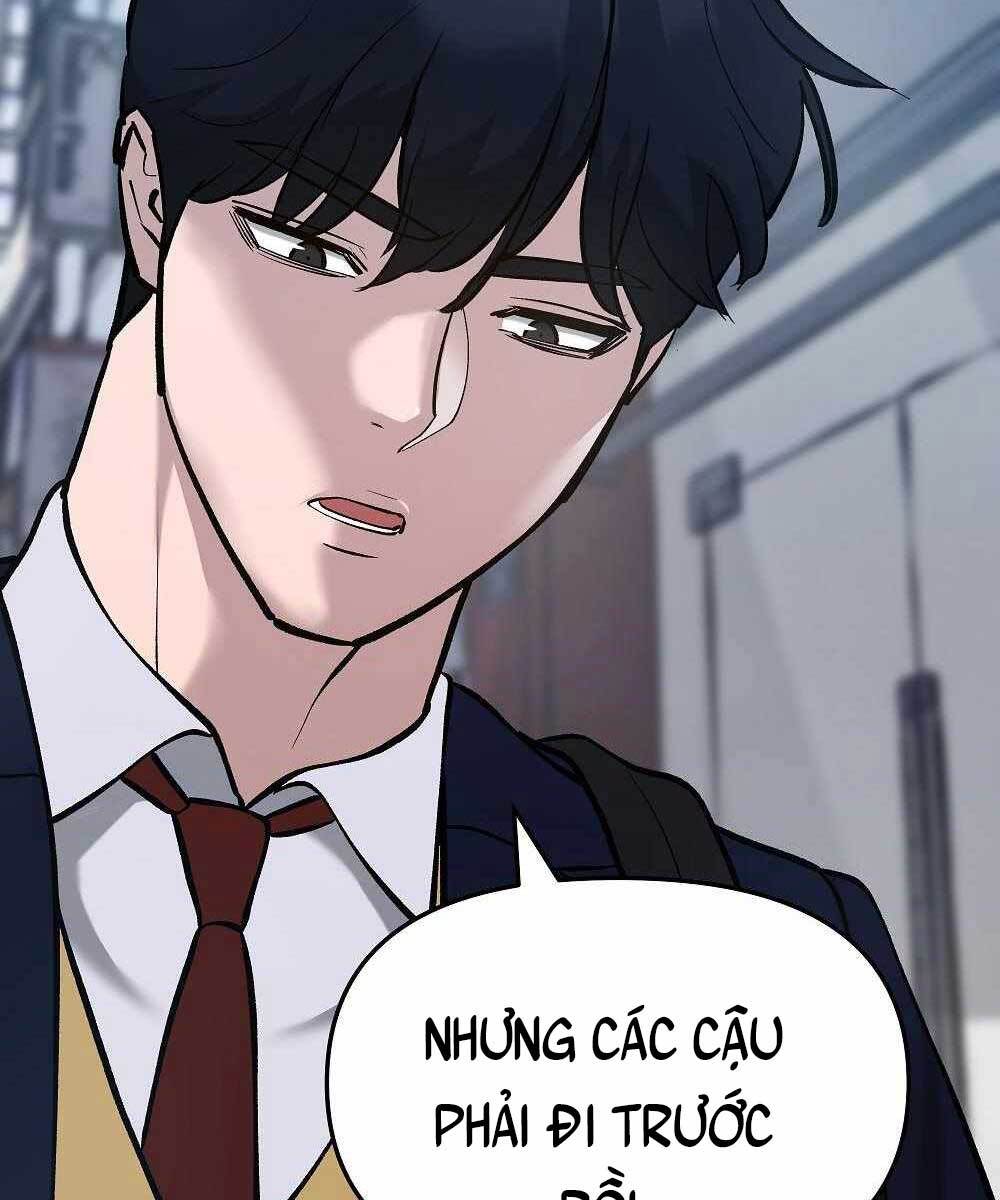 Giang Hồ Thực Thi Công Lý Chapter 30 - Trang 40