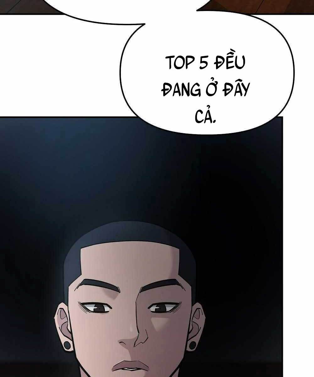 Giang Hồ Thực Thi Công Lý Chapter 30 - Trang 56