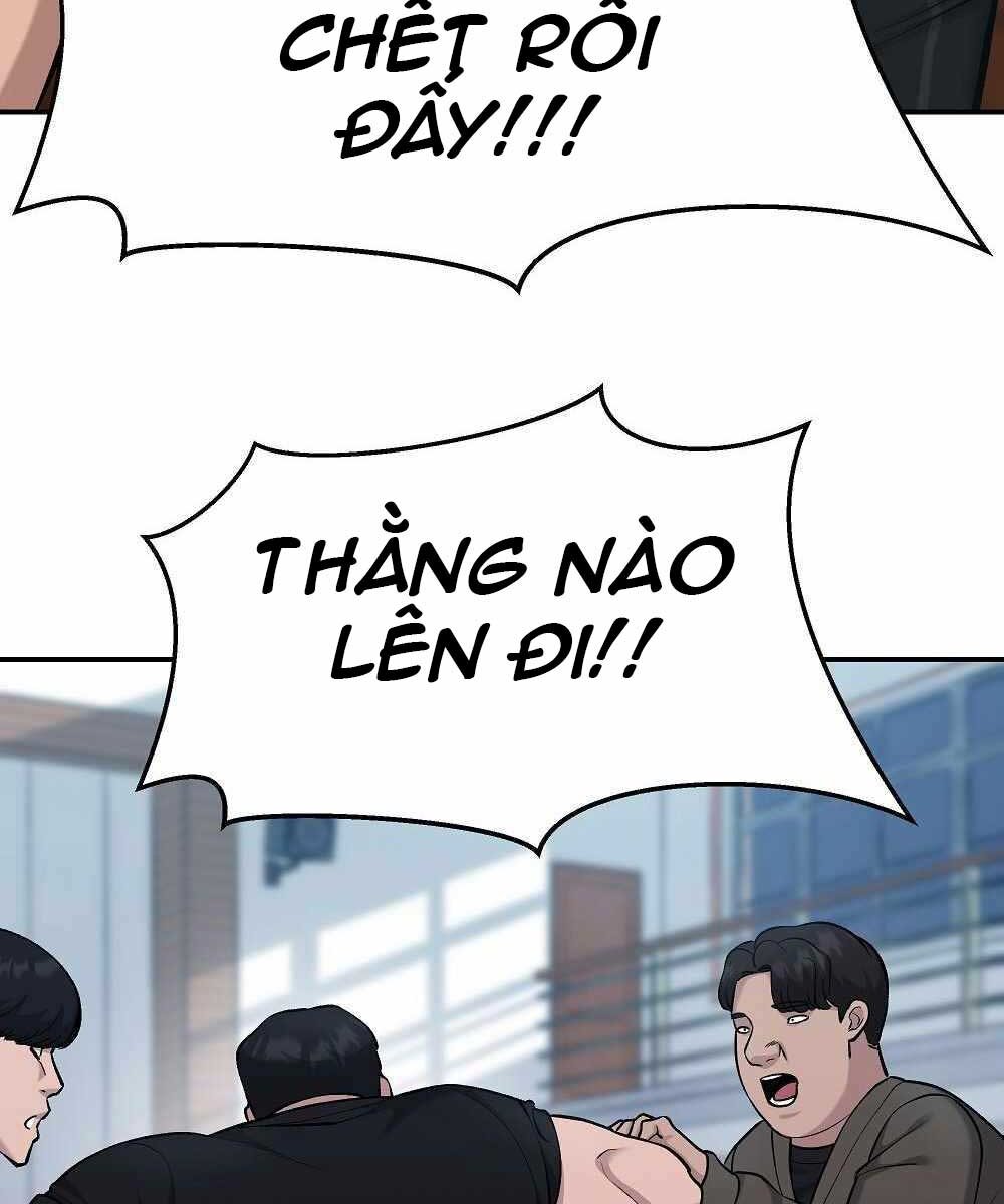 Giang Hồ Thực Thi Công Lý Chapter 30 - Trang 91