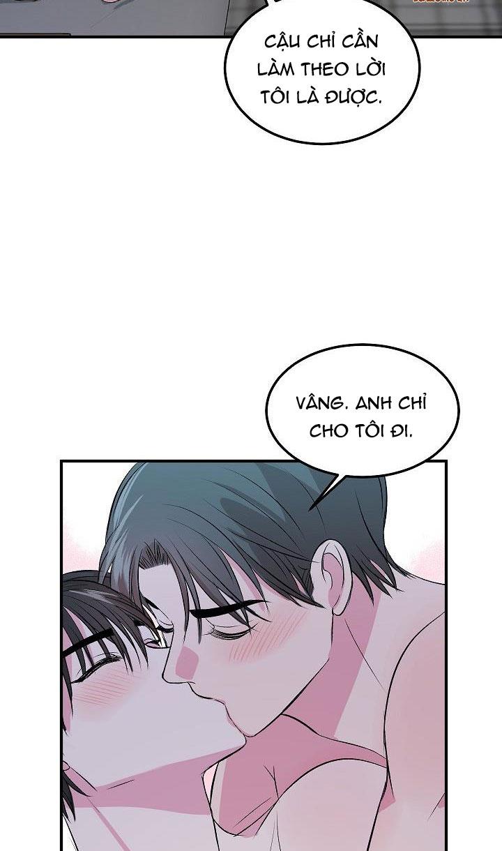 Mặc Dù Nó Hơi Nhỏ Nhưng Hãy Yêu Anh Đi Chapter 7 - Trang 51