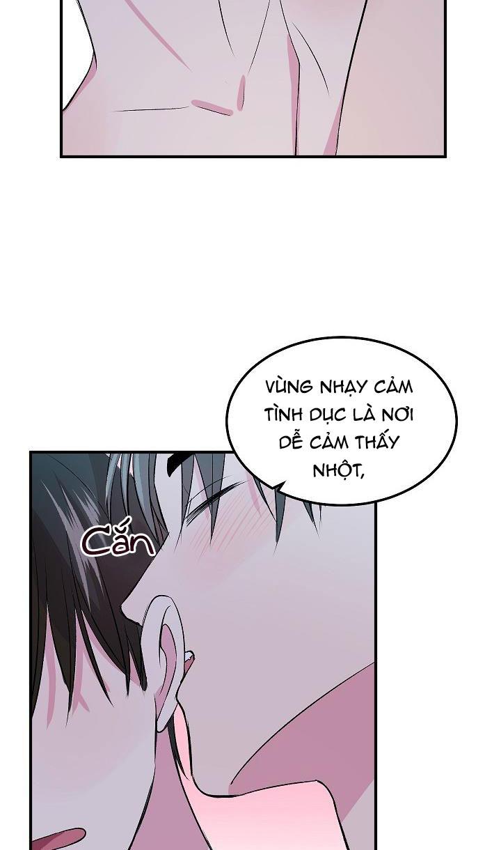 Mặc Dù Nó Hơi Nhỏ Nhưng Hãy Yêu Anh Đi Chapter 7 - Trang 52