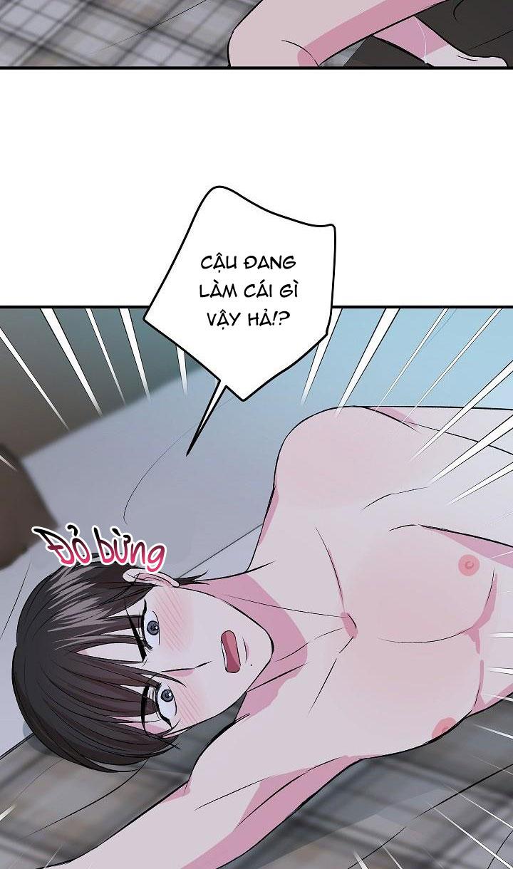 Mặc Dù Nó Hơi Nhỏ Nhưng Hãy Yêu Anh Đi Chapter 7 - Trang 75