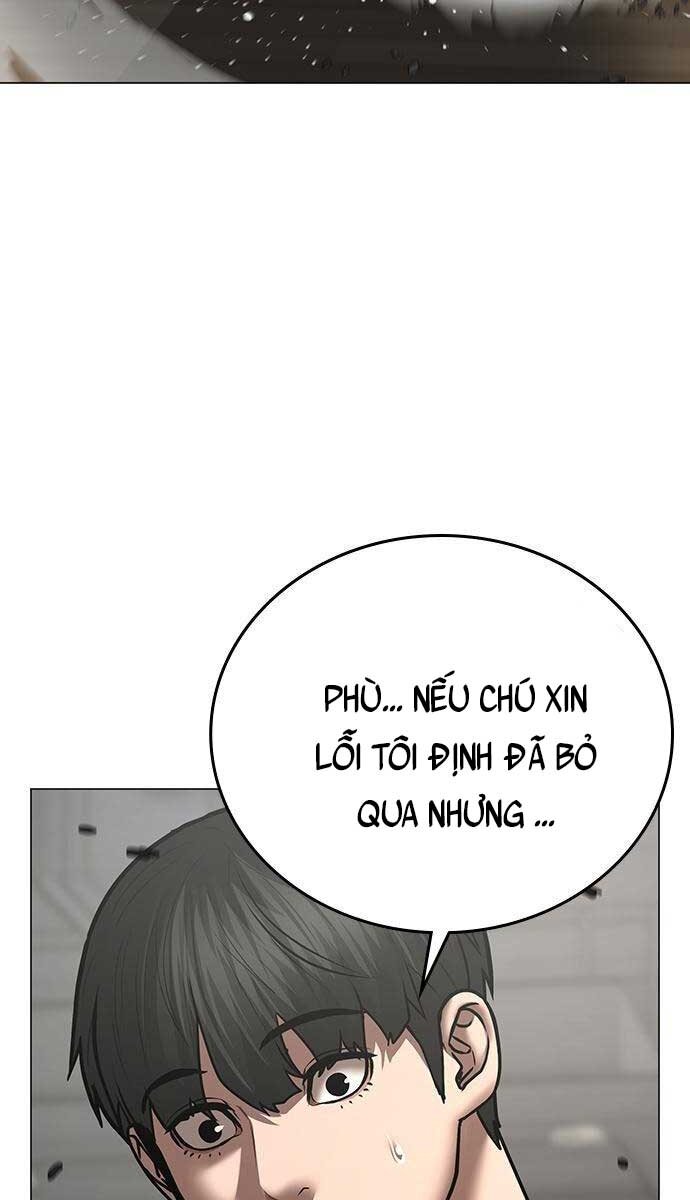 Nhiệm Vụ Đời Thật Chapter 53 - Trang 11