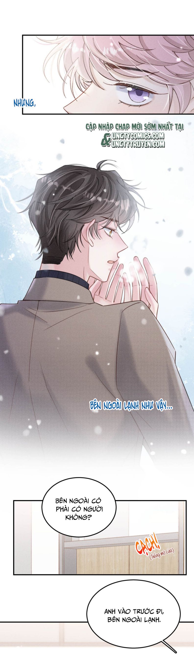 Nước Đổ Đầy Ly Chapter 48 - Trang 4