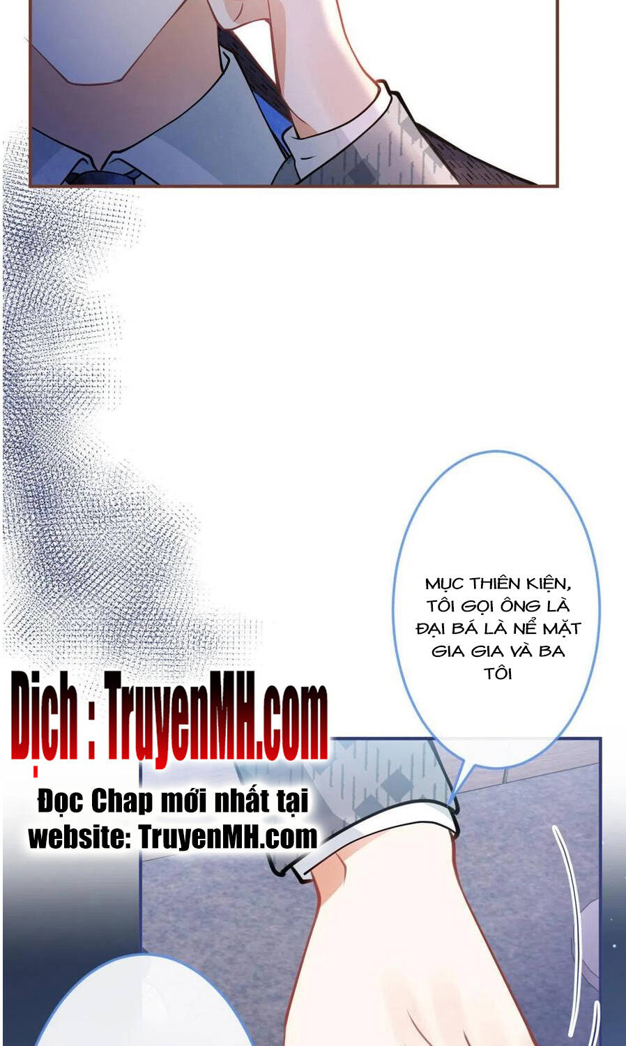 Ta Có Năm Đại Lão Ba Ba Chapter 252 - Trang 12