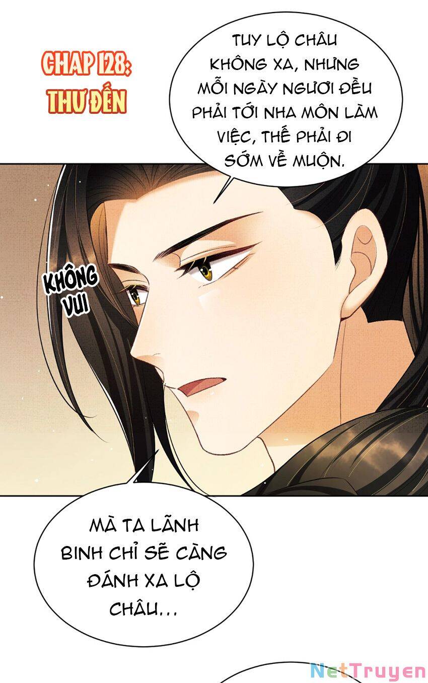 Thê Vi Thượng Chapter 128 - Trang 1