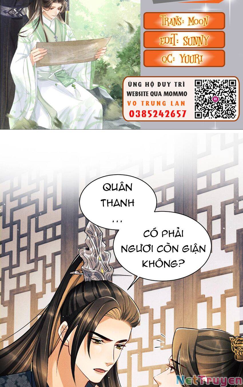 Thê Vi Thượng Chapter 128 - Trang 5